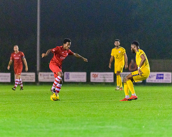 Rams 2 @ 0 North Leigh  (64 of 258)
