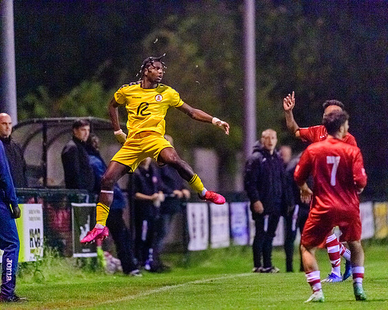 Rams 2 @ 0 North Leigh  (63 of 258)