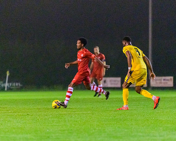Rams 2 @ 0 North Leigh  (65 of 258)