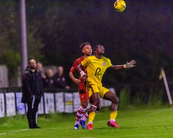 Rams 2 @ 0 North Leigh  (67 of 258)