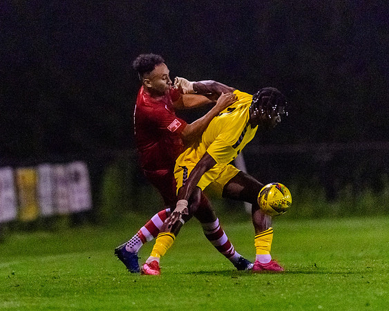 Rams 2 @ 0 North Leigh  (69 of 258)