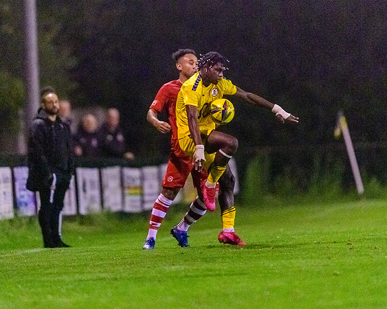 Rams 2 @ 0 North Leigh  (68 of 258)