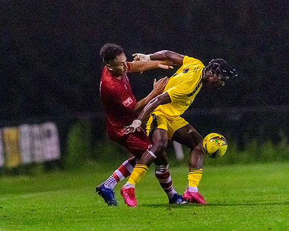 Rams 2 @ 0 North Leigh  (70 of 258)