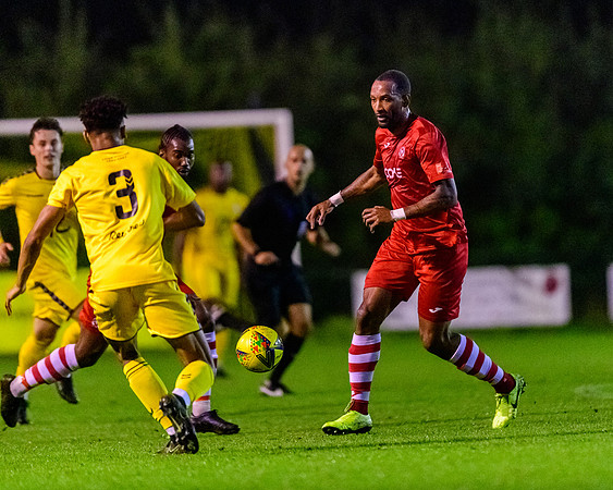 Rams 2 @ 0 North Leigh  (75 of 258)