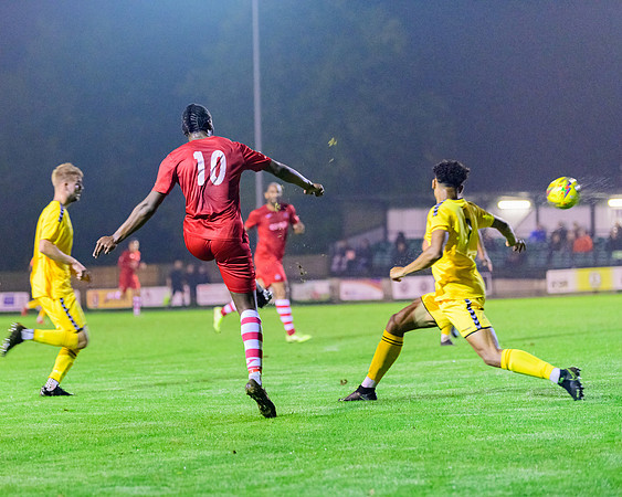 Rams 2 @ 0 North Leigh  (79 of 258)