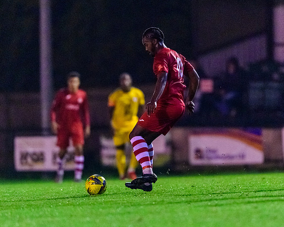 Rams 2 @ 0 North Leigh  (84 of 258)