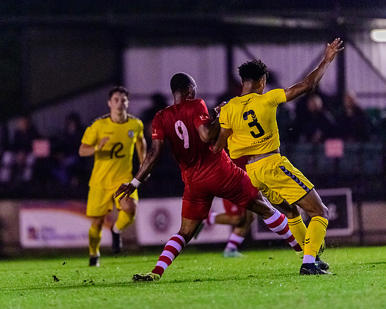 Rams 2 @ 0 North Leigh  (83 of 258)