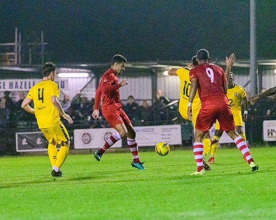 Rams 2 @ 0 North Leigh  (90 of 258)