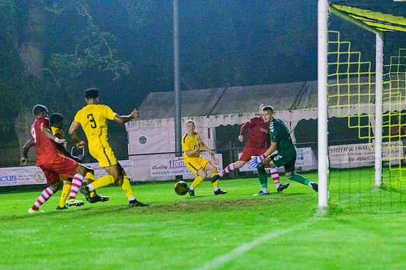 Rams 2 @ 0 North Leigh  (93 of 258)