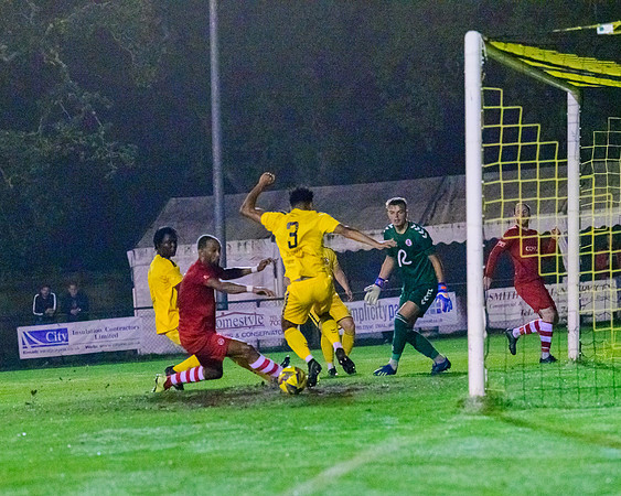 Rams 2 @ 0 North Leigh  (96 of 258)