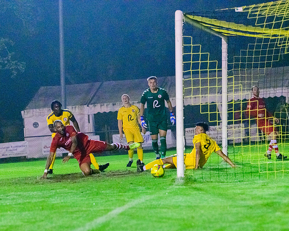 Rams 2 @ 0 North Leigh  (99 of 258)