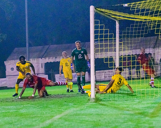 Rams 2 @ 0 North Leigh  (100 of 258)