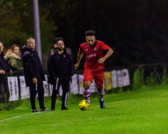 Rams 2 @ 0 North Leigh  (111 of 258)