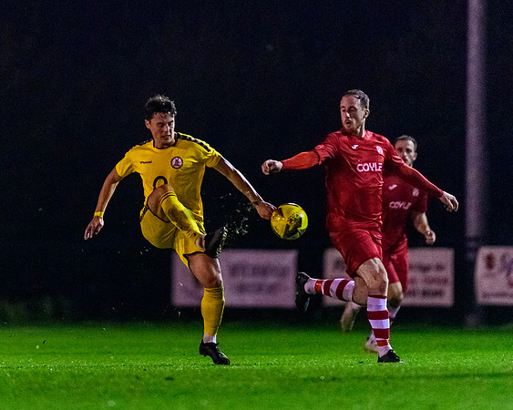 Rams 2 @ 0 North Leigh  (121 of 258)