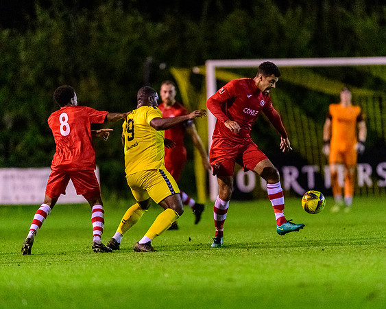 Rams 2 @ 0 North Leigh  (119 of 258)