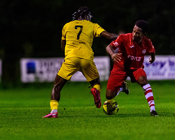 Rams 2 @ 0 North Leigh  (129 of 258)