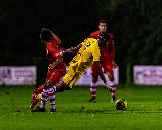Rams 2 @ 0 North Leigh  (130 of 258)