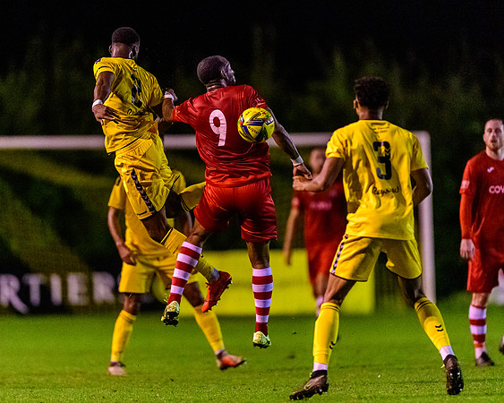 Rams 2 @ 0 North Leigh  (133 of 258)