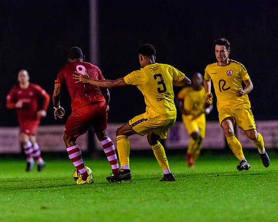 Rams 2 @ 0 North Leigh  (145 of 258)