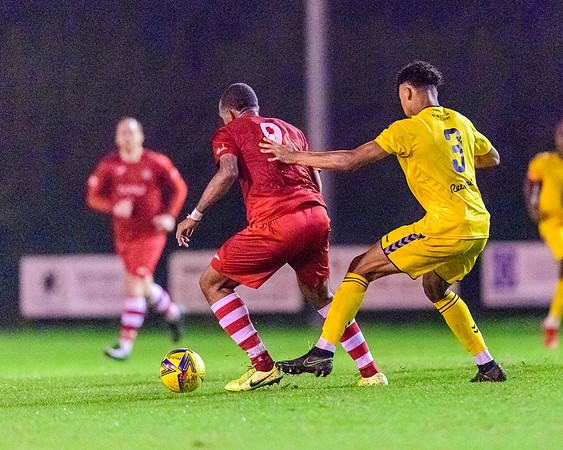 Rams 2 @ 0 North Leigh  (146 of 258)