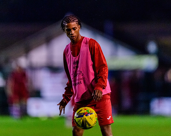 Rams 2 @ 0 North Leigh  (159 of 258)