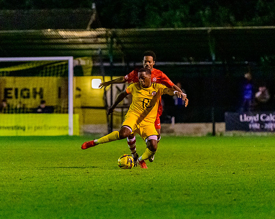 Rams 2 @ 0 North Leigh  (162 of 258)