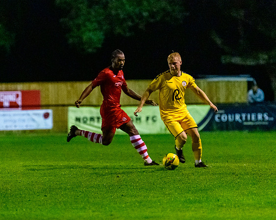 Rams 2 @ 0 North Leigh  (163 of 258)