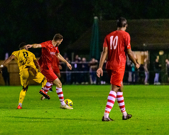Rams 2 @ 0 North Leigh  (165 of 258)
