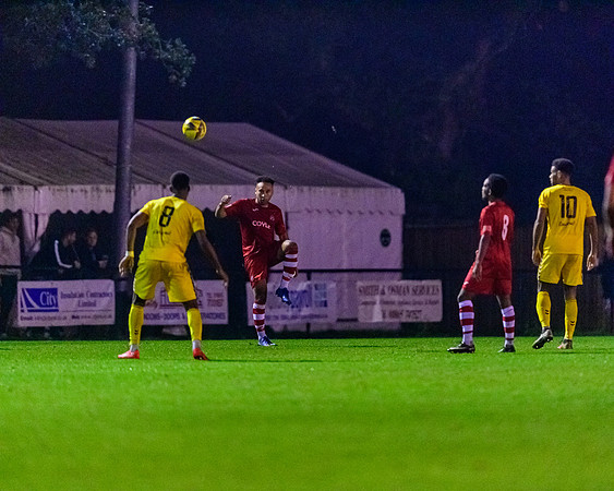 Rams 2 @ 0 North Leigh  (169 of 258)
