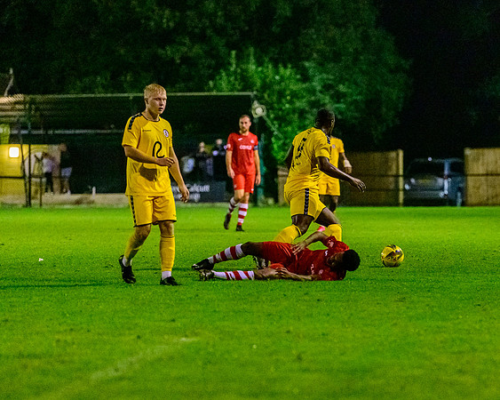 Rams 2 @ 0 North Leigh  (193 of 258)