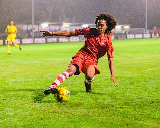 Rams 2 @ 0 North Leigh  (206 of 258)