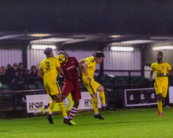 Rams 2 @ 0 North Leigh  (208 of 258)