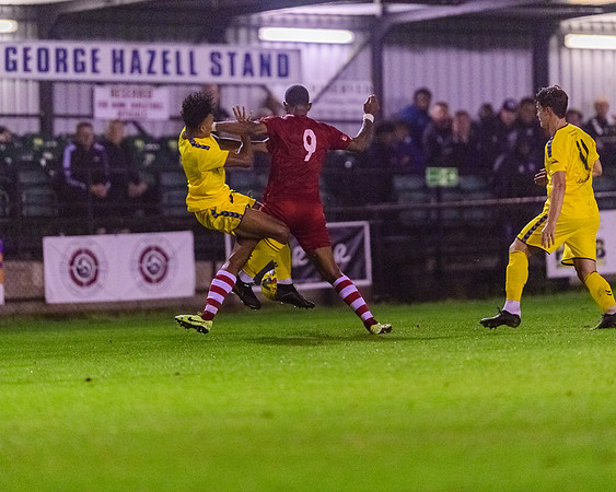 Rams 2 @ 0 North Leigh  (209 of 258)