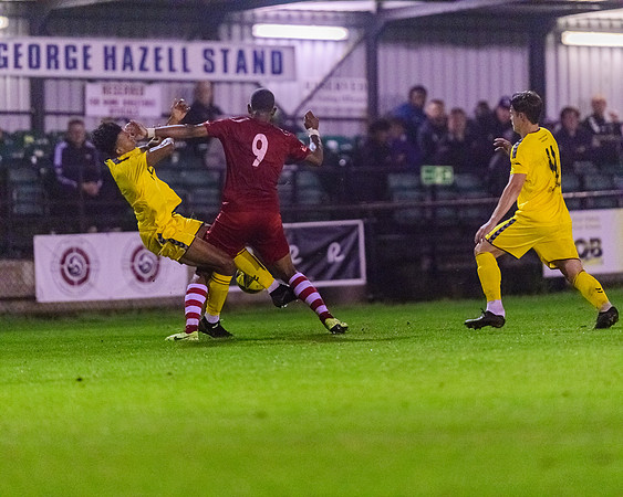 Rams 2 @ 0 North Leigh  (210 of 258)
