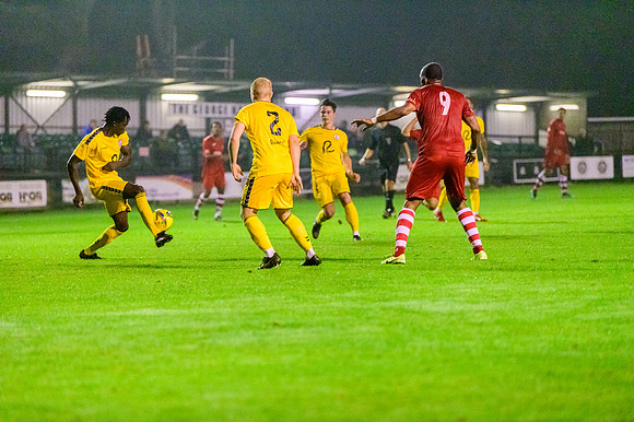 Rams 2 @ 0 North Leigh  (211 of 258)