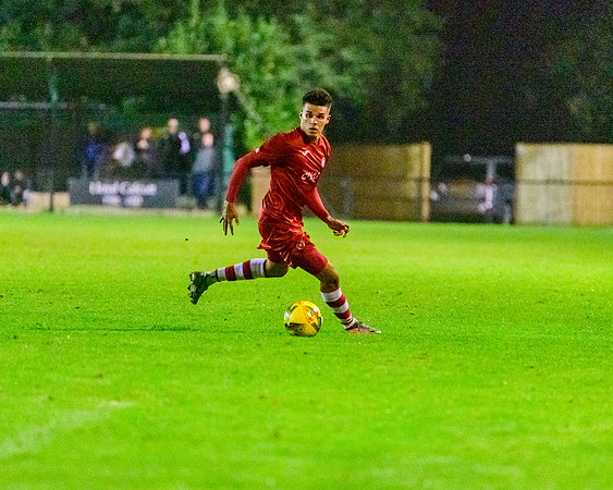 Rams 2 @ 0 North Leigh  (212 of 258)