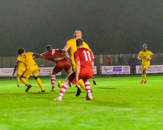 Rams 2 @ 0 North Leigh  (217 of 258)