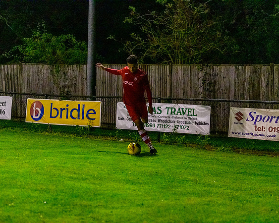 Rams 2 @ 0 North Leigh  (222 of 258)