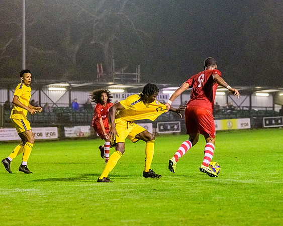 Rams 2 @ 0 North Leigh  (223 of 258)