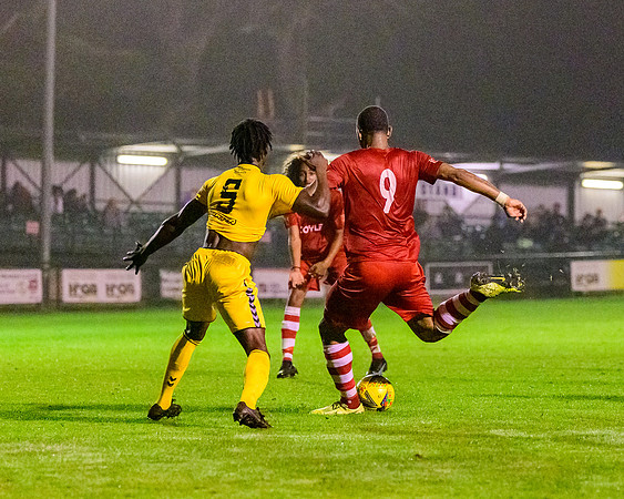 Rams 2 @ 0 North Leigh  (224 of 258)