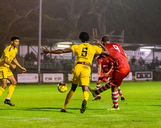 Rams 2 @ 0 North Leigh  (225 of 258)