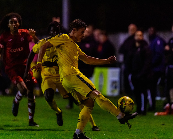 Rams 2 @ 0 North Leigh  (233 of 258)
