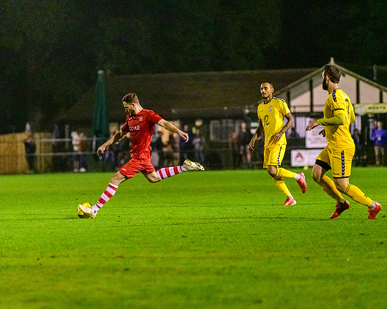Rams 2 @ 0 North Leigh  (234 of 258)