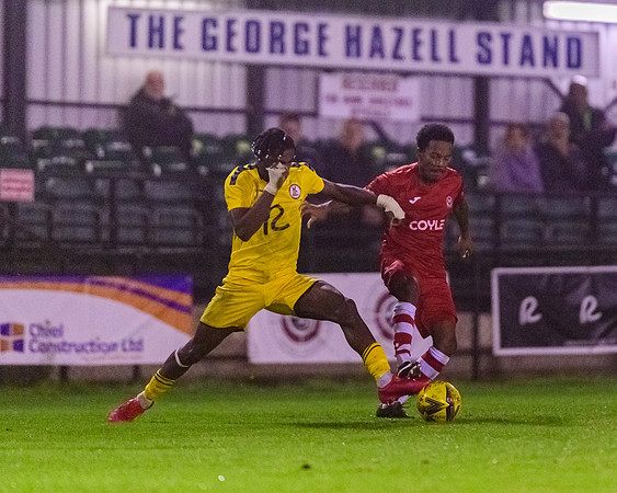 Rams 2 @ 0 North Leigh  (237 of 258)