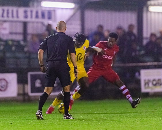Rams 2 @ 0 North Leigh  (238 of 258)