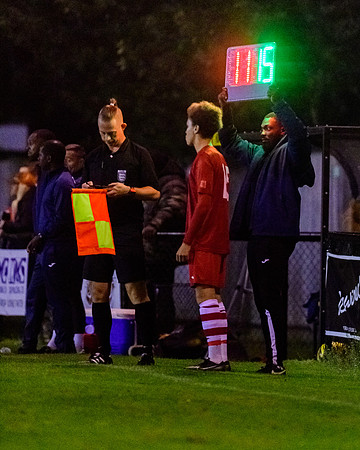 Rams 2 @ 0 North Leigh  (241 of 258)