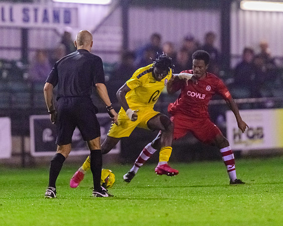 Rams 2 @ 0 North Leigh  (239 of 258)