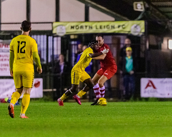 Rams 2 @ 0 North Leigh  (240 of 258)