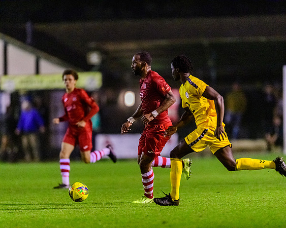 Rams 2 @ 0 North Leigh  (243 of 258)