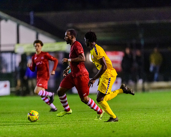 Rams 2 @ 0 North Leigh  (244 of 258)